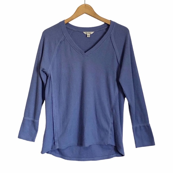 Wildfox Soft Raglan Sweater - Picture 4 of 12